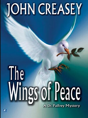 cover image of The Wings of Peace